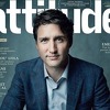 Justin Trudeau na naslovnici najprodavanijeg gay magazina u Velikoj Britaniji