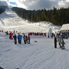 Na Ski-centru "Ravna planina" radi se na montaži gondole