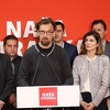 Naša stranka predstavila nove članove, pridružio im se i Damir Marjanović