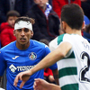 Getafe i Eibar podijelili bodove, gosti promašili penal