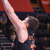 Cedevita slavila u Beogradu, Igokea izgubila od Mege, Gordić vodio Budućnost do pobjede