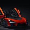 Predstavljen McLaren Senna sa 789 KS