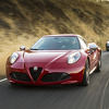 Osvježena Alfa Romeo 4C stiže naredne godine, manuelni mjenjač neće biti u ponudi