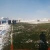 Početak utakmice Vitez - Sarajevo pomjeren za 40 minuta, delegat i sudija odlučuju da li će se igrati