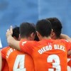 Malaga napravila senzaciju i trijumfom u gostima kod Real Sociedada pobjegla sa dna tabele