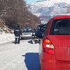 Neočišćeni putevi doveli do velikih gužvi na putevima prema Bjelašnici i Trebeviću