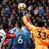 Giroud donio bod Arsenalu u gostima kod Southamptona