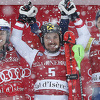 Marcel Hirscher trijumfovao na slalomu u Val d'Isereu