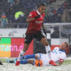 Hannover golovima Fullkruga i Harnika savladao Hoffenheim