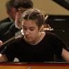 Mlada Maria Matsiievska iz Ukrajine dijeli istinsku radost muzike s publikom u Sarajevu