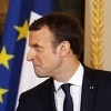 Macron Netanyahuu: Učinite gest mira prema Palestincima