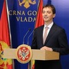 Ministar odbrane Crne Gore u posjeti Ministarstvu odbrane BiH
