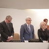 Krišto, Bosić i Džaferović u srijedu o stavljanju seta zakona o akcizama na dnevni red