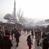 Za deset mjeseci više od 1,1 milion turista u BiH