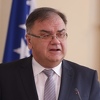 Mladen Ivanić primljen u bolnicu zbog visokog pritiska