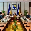 Vijeće ministara BiH sutra o Nacrtu zakona o poštanskim uslugama