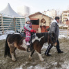Coca-Cola Sarajevo Holiday Market preko vikenda bio prva destinacija za zabavu