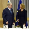 Netanyahu traži od EU da prizna Jerusalem kao izraelsku prijestolnicu