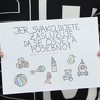 Akcija "Nijedno dijete bez paketića": Paketiće možete donirati u prostorijama FK Željezničar