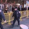 U eksploziji na autobuskoj stanici u New Yorku povrijeđeno nekoliko osoba