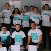 Više od stotinu srednjoškolaca zakoračilo u svijet programiranja