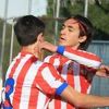 Atletico Madrid s tri poraza i najviše primljenih pogodaka prošao grupnu fazu