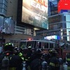 Napadaču Akayadu Ullahu ispala bomba pri pokušaju terorizma u New Yorku