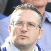 Vedran Vukotić napustio funkciju predsjednika Željezničara
