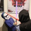 Sarajevska publika uživala u pretpremijeri filma "Ratovi zvijezda: Posljednji Jedi"