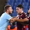 Torino srušio Lazio u Rimu, Immobile "pocrvenio"