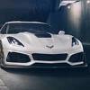 Hennessey priprema Corvettu ZR1 s 1.200 konjskih snaga
