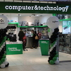 Imtec Computers: Vrijedne nagrade za prvih 100 kupaca u poslovnici Imteca u SCC