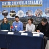 "Domaći proizvodi u službi građana BiH" moto Sajma privrede u Skenderiji