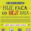 Nije faca ko hejt baca: Ispričajte priču o drugarstvu i osvojite vrijedne nagrade