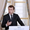 Macron: Trump će vratiti Ameriku u Pariski sporazum o klimi