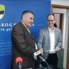 Tuzlanski ljekari u srijedu prekidaju generalni štrajk