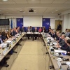 Ambasadori OSCE-a, SAD-a i EU zabrinuti zbog etnički obojenog obrazovnog sistema u BiH
