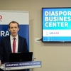 U Sarajevu predstavljen biznis centar bh. dijaspore: Dobro mjesto za početak posla