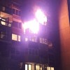 Požar zahvatio dva stana u zgradi na Alipašinom Polju u Sarajevu