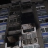 Sarajevski vatrogasci ugasili požar u zgradi na Alipašinom Polju
