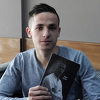 Amir Šečić životnu golgotu pretočio u knjigu: Željan sam ostao očevog zagrljaja