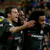 Willian briljirao u trijumfu Chelseaja kod Huddersfielda, pobjede Crystal Palacea i Burnleyja