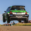 Škoda proslavlja rally uspjeh posebnom edicijom Fabije