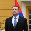 Srbijanski ministar Vulin svečano dočekan u Sarajevu