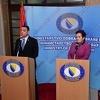 Vulin nakon sastanka s Pendeš: Srbija je okrenuta miru, u interesu nam je stabilna BiH