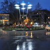 Mostar ukrašen za praznike, za dekoraciju potrošeno 30 hiljada KM