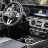 Mercedes otkrio unutrašnjost nove G-Klase: Više prostora, više luksuza