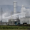 Nakon eksplozije austrijska gasna stanica Baumgarten ponovo operativna