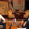 Milorad Dodik i Dragan Čović sutra se sastaju na Jahorini