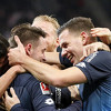 Hoffenheim u finišu utakmice slomio otpor Stuttgarta